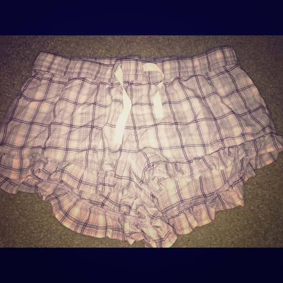 ugg pajama shorts - Picture 1 of 2